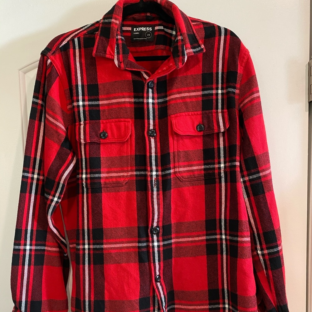 Express shirt